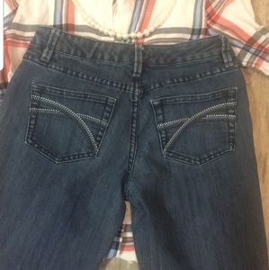 The Limited Denim